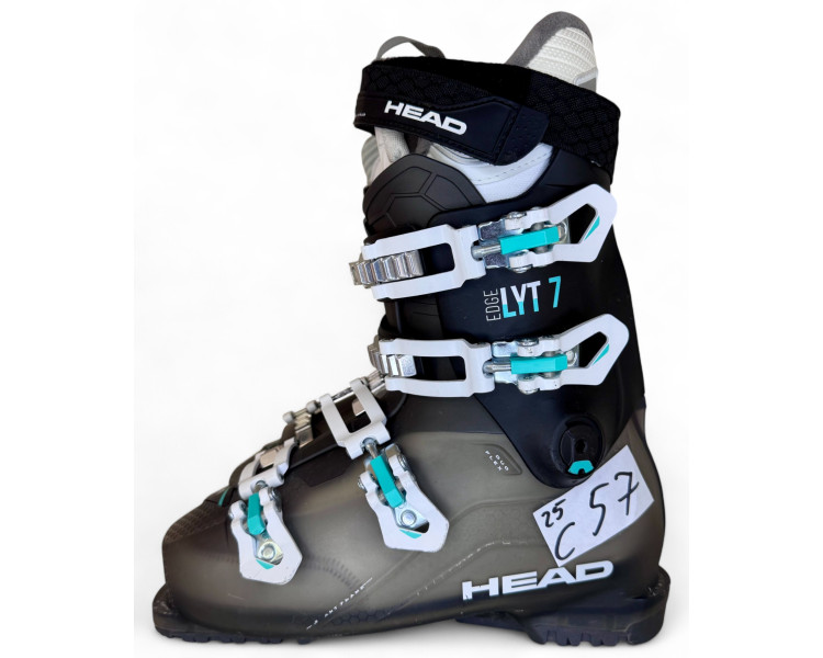 HEAD EDGE LYT 7