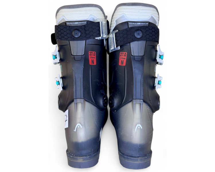 HEAD EDGE LYT 7