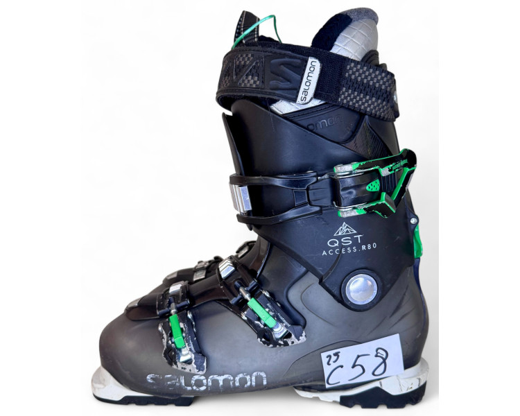 SALOMON QST ACCESS R80