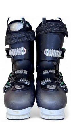 QST ACCESS R80
