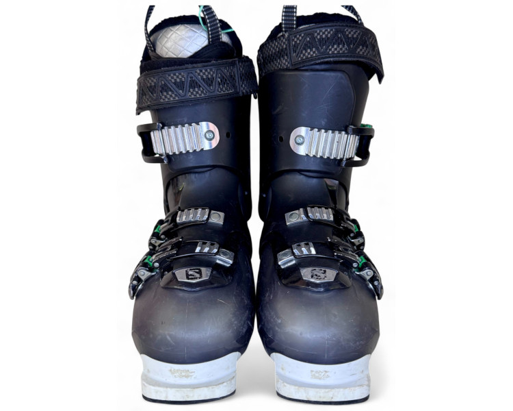SALOMON QST ACCESS R80