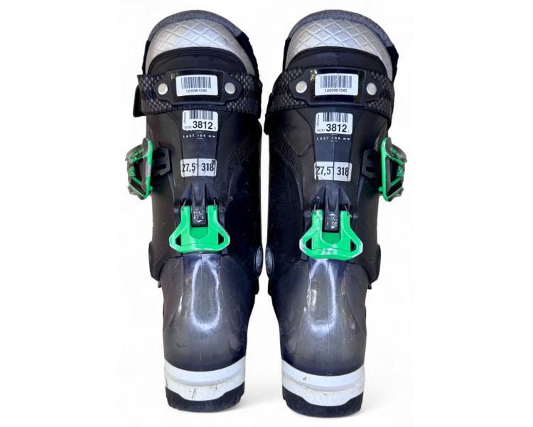 SALOMON QST ACCESS R80