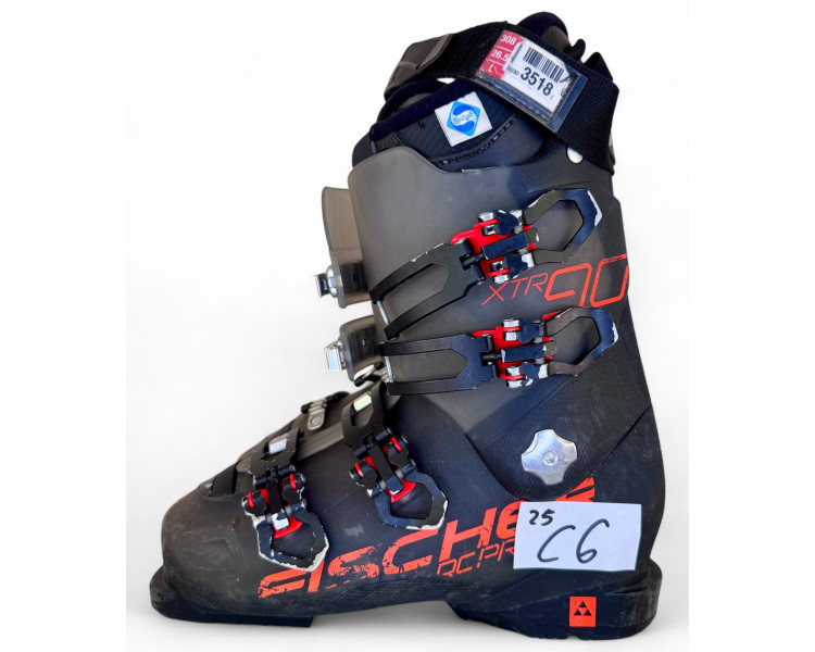 FISCHER RC PRO 90 XTR