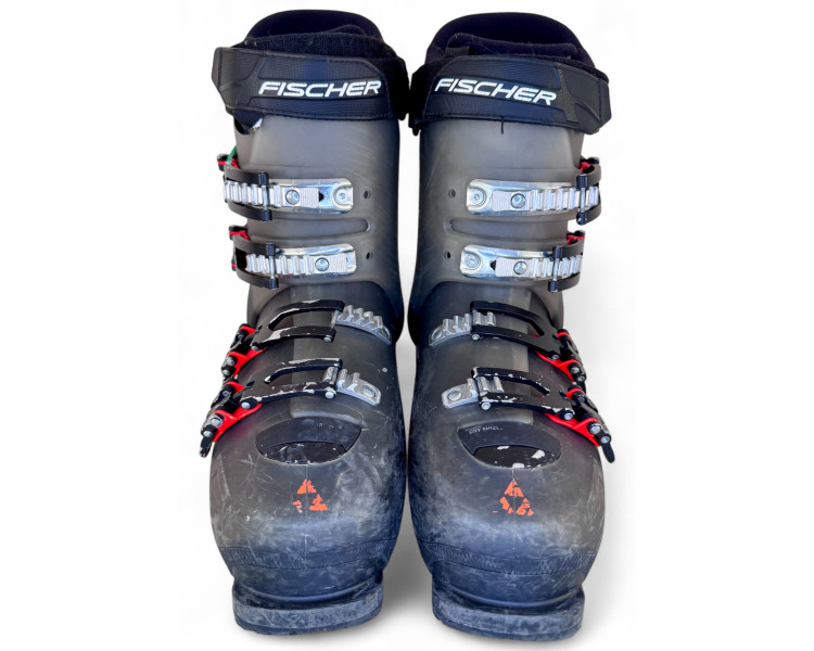 FISCHER RC PRO 90 XTR