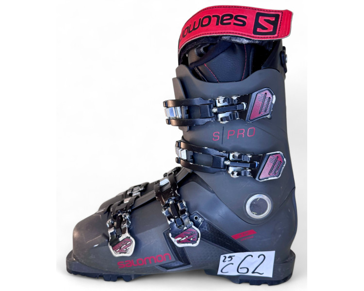 SALOMON S-PRO R100