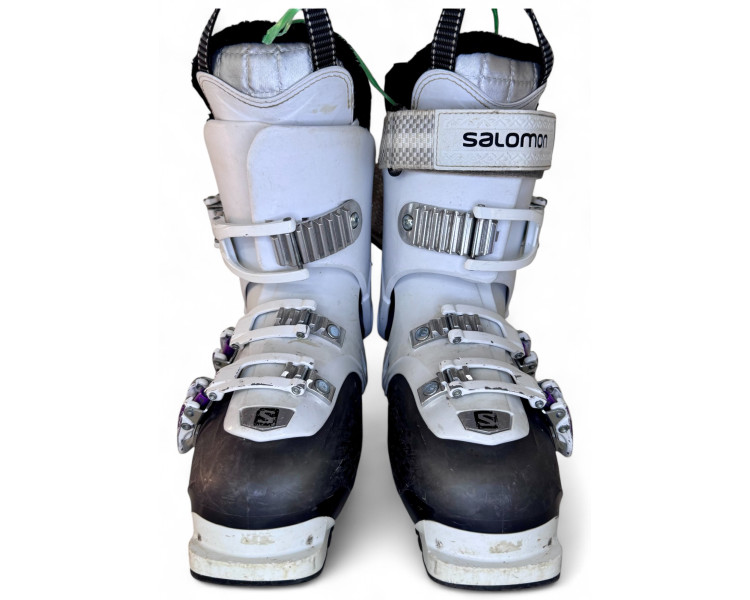SALOMON QUEST ACCESS R70-W