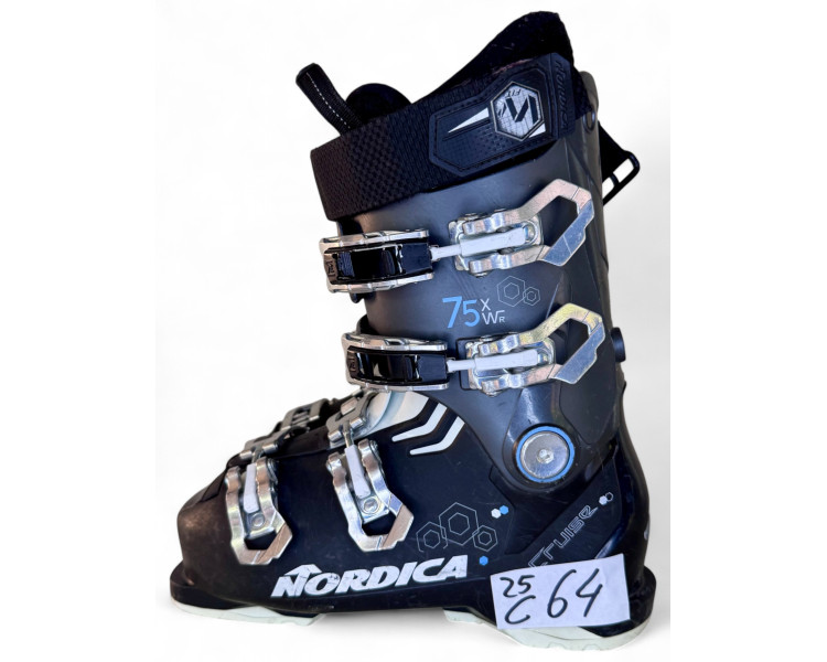 NORDICA CRUISE 75X/WR