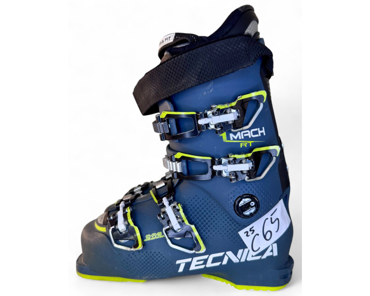 TECNICA C-A-S MACH RT 100 XR