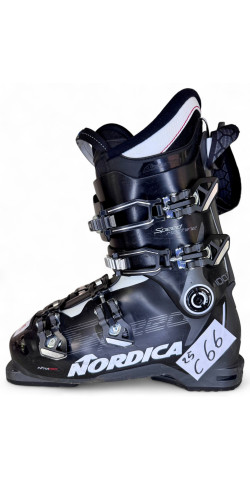 SPEED MACHINE 100R
