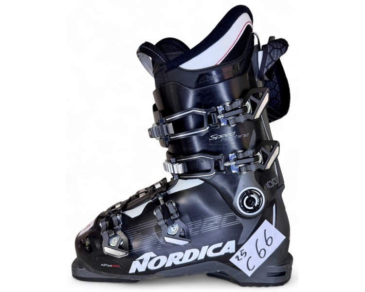 NORDICA SPEED MACHINE 100R