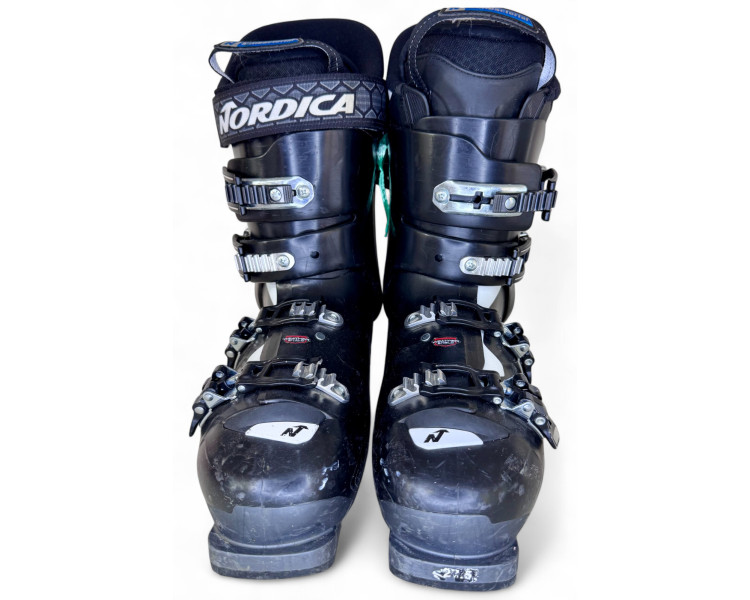 NORDICA SPEED MACHINE 100R