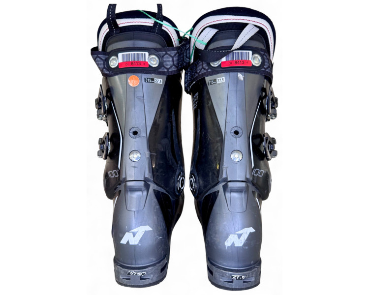 NORDICA SPEED MACHINE 100R