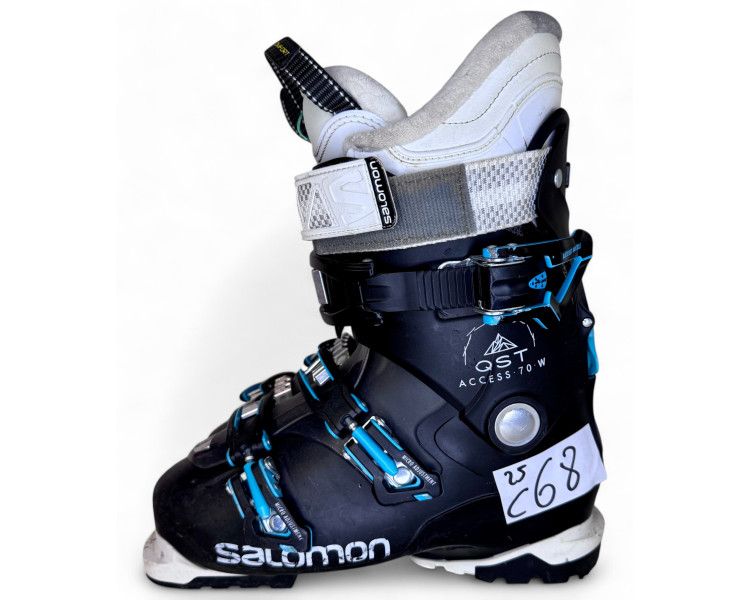 SALOMON QST ACCESS 70W