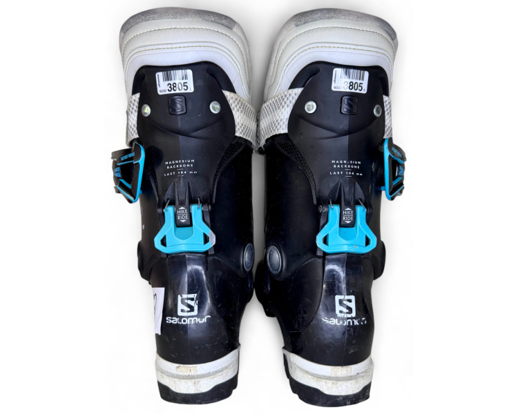 SALOMON QST ACCESS 70W