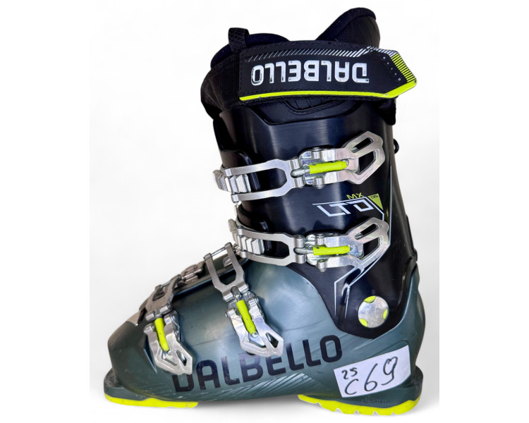 DALBELLO MX LTD
