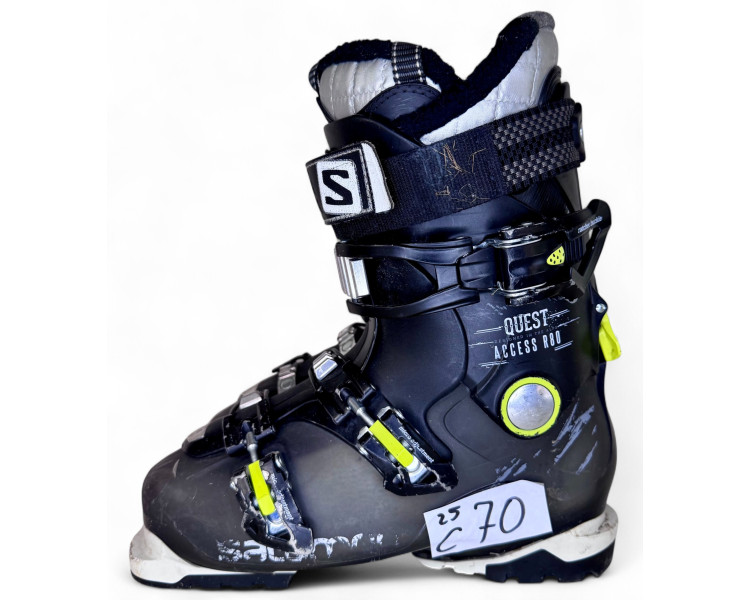 SALOMON QUEST ACCESS R80