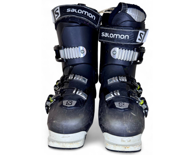 SALOMON QUEST ACCESS R80
