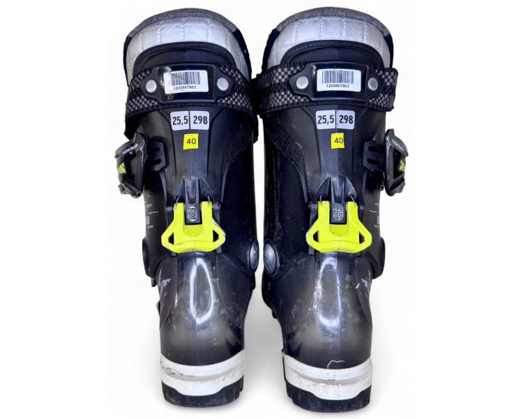SALOMON QUEST ACCESS R80