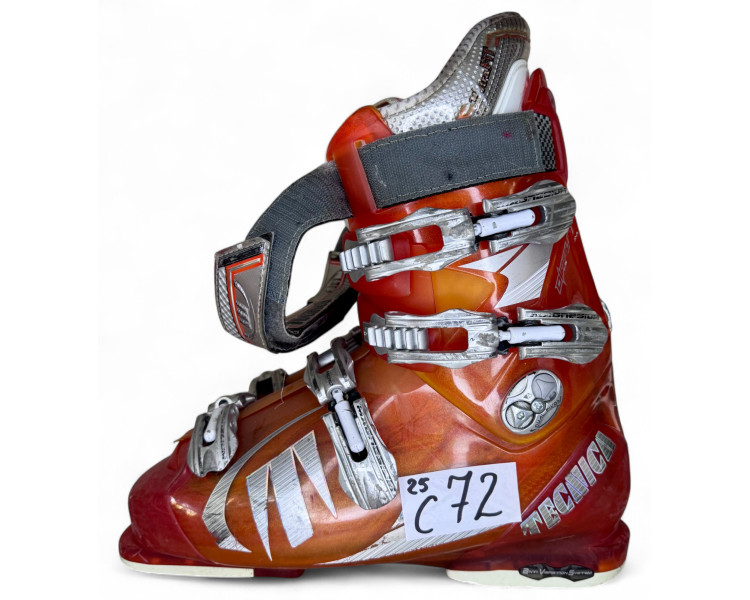 TECNICA DIABLO MAGNESIUM