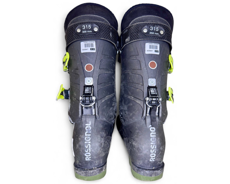 ROSSIGNOL ALL TRACK
