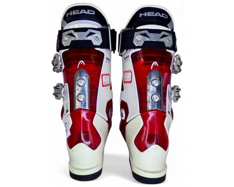 HEAD VECTOR 120 TRIPLE FAME