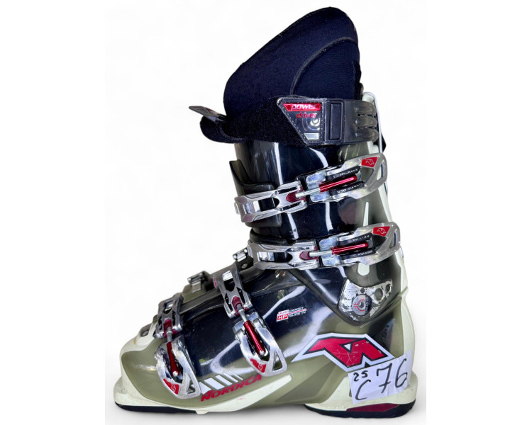 NORDICA SPEED MACHINE 110-100