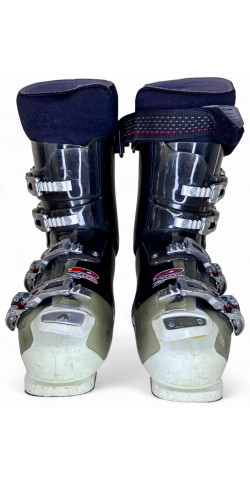 SPEED MACHINE 110-100