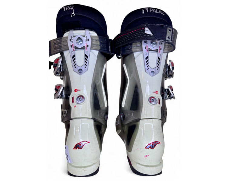 NORDICA SPEED MACHINE 110-100