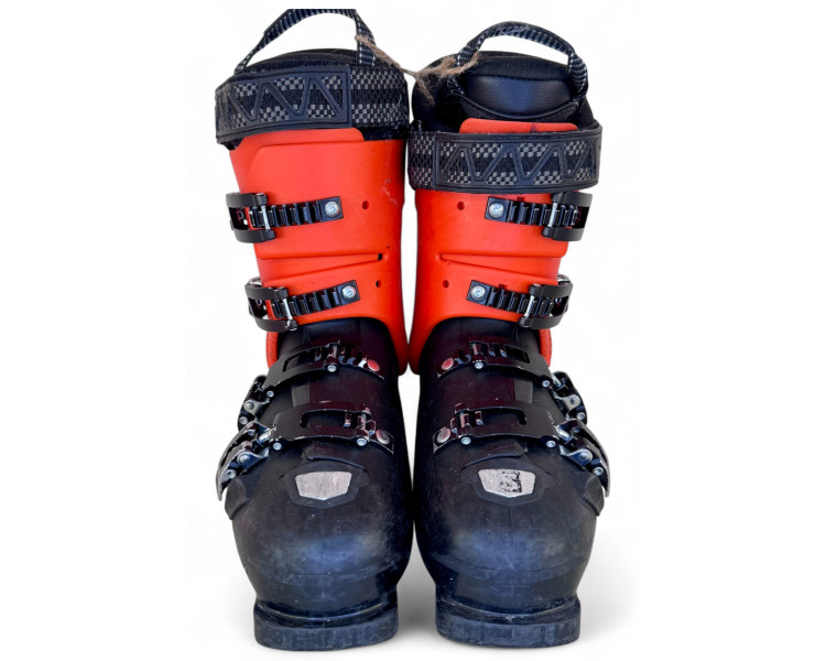 SALOMON GHOST 6LC5