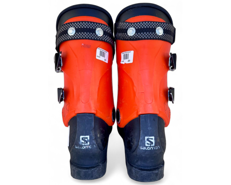 SALOMON GHOST 6LC5
