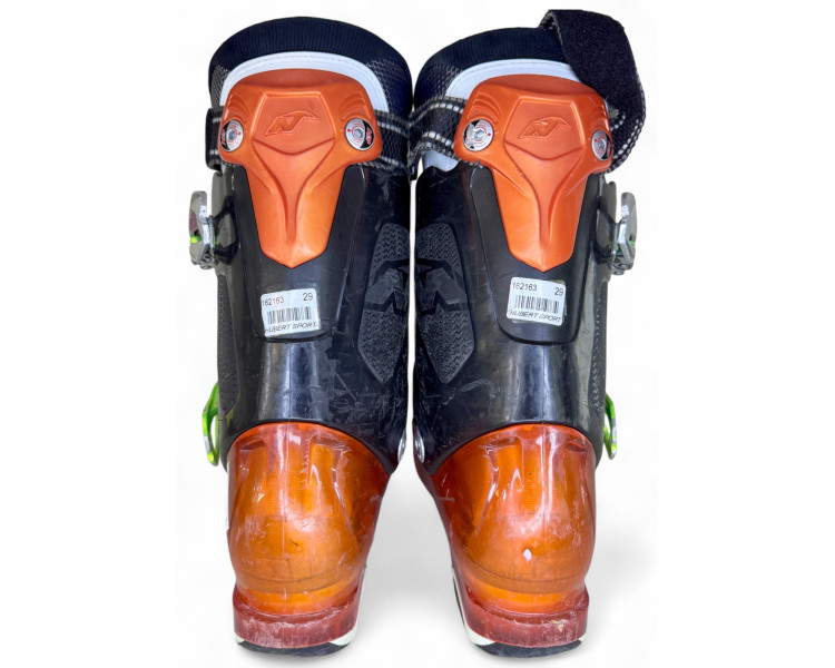 NORDICA TRANS FIRE R1