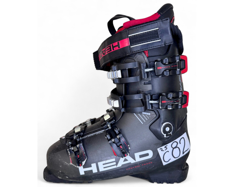HEAD CONTROL FRAME 95X EDGE
