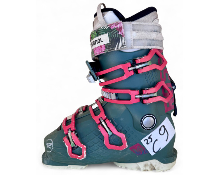 ROSSIGNOL WOMEN ALL TRACK