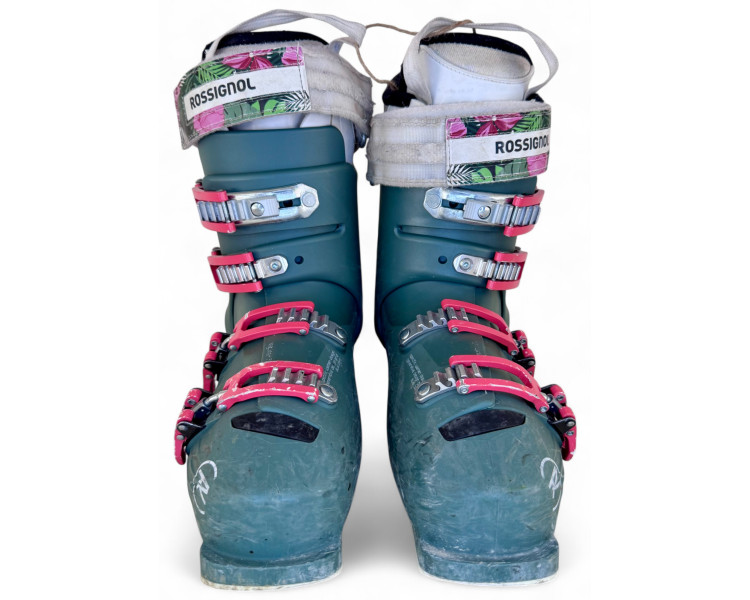 ROSSIGNOL WOMEN ALL TRACK