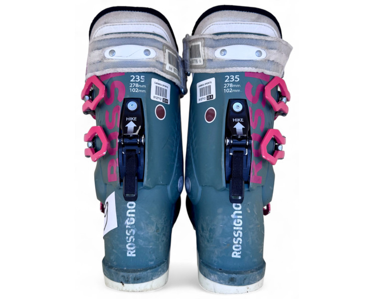 ROSSIGNOL WOMEN ALL TRACK