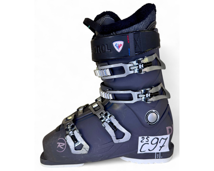 ROSSIGNOL PURE
