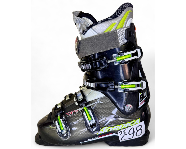 NORDICA NFS 90