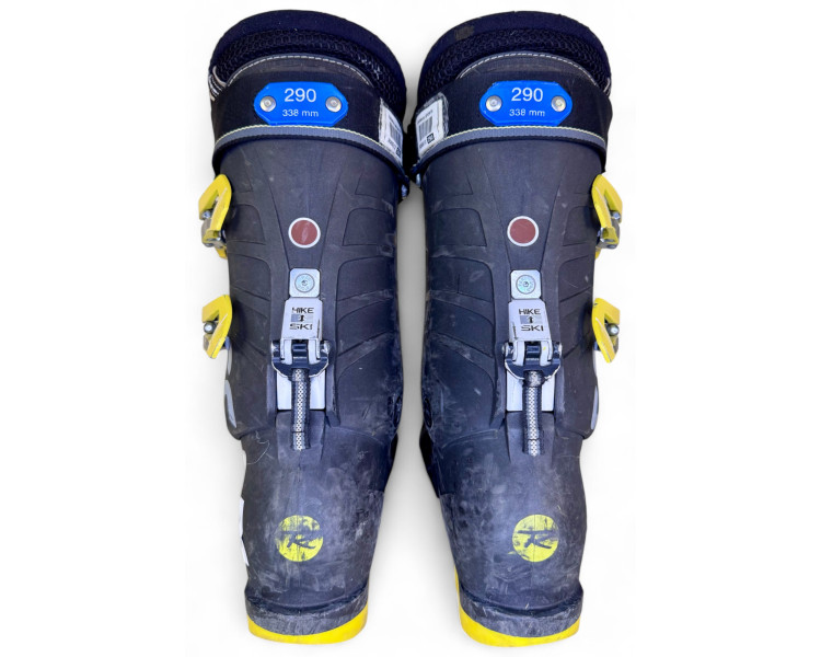 ROSSIGNOL ALL TRACK