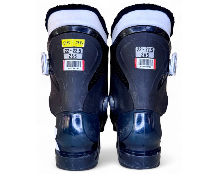 SALOMON T3