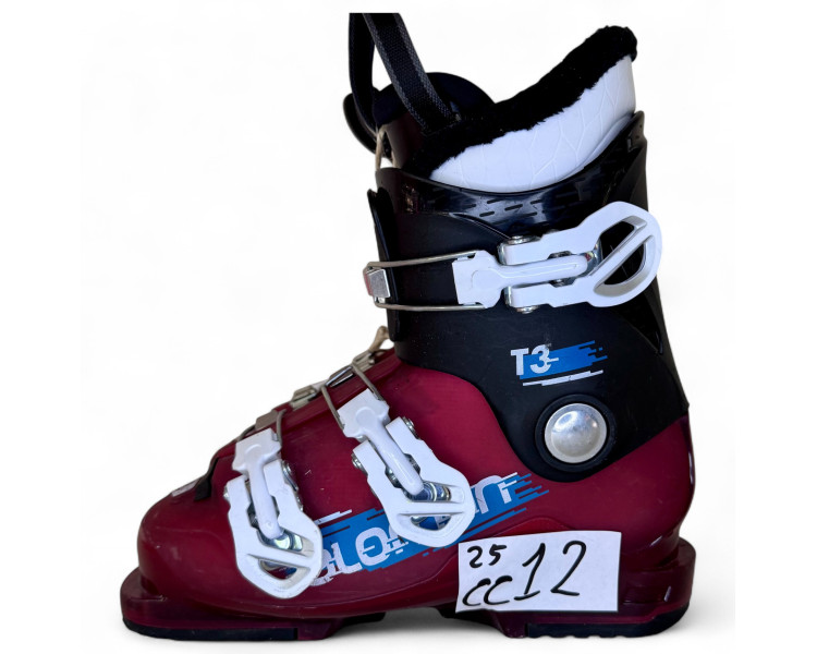 SALOMON T3