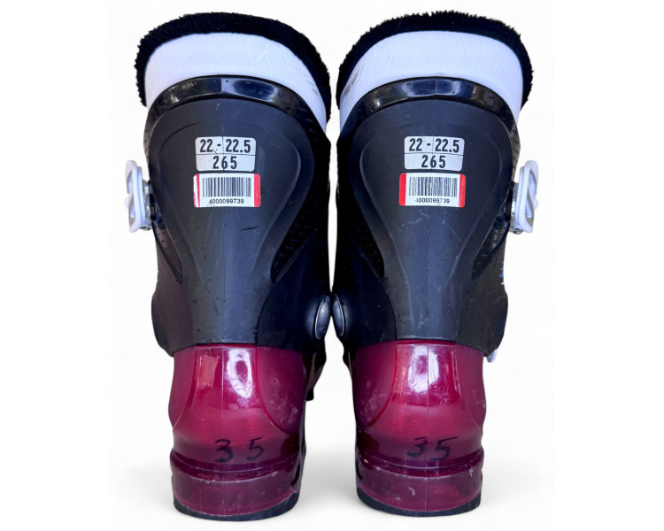 SALOMON T3