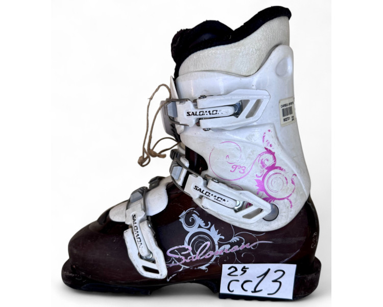SALOMON T3