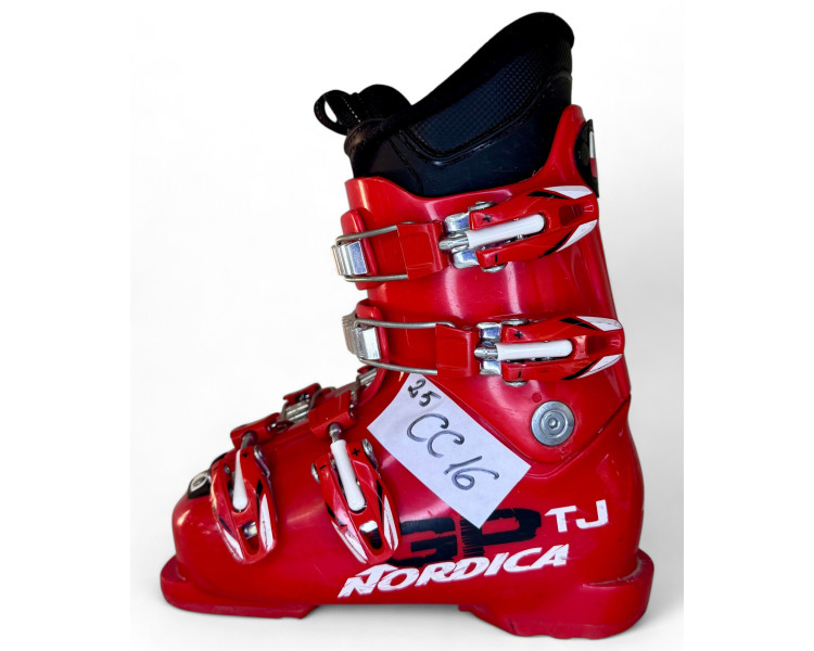 NORDICA GP-TJ