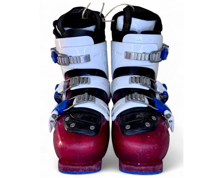 NORDICA TEAM 3 FIREARROW