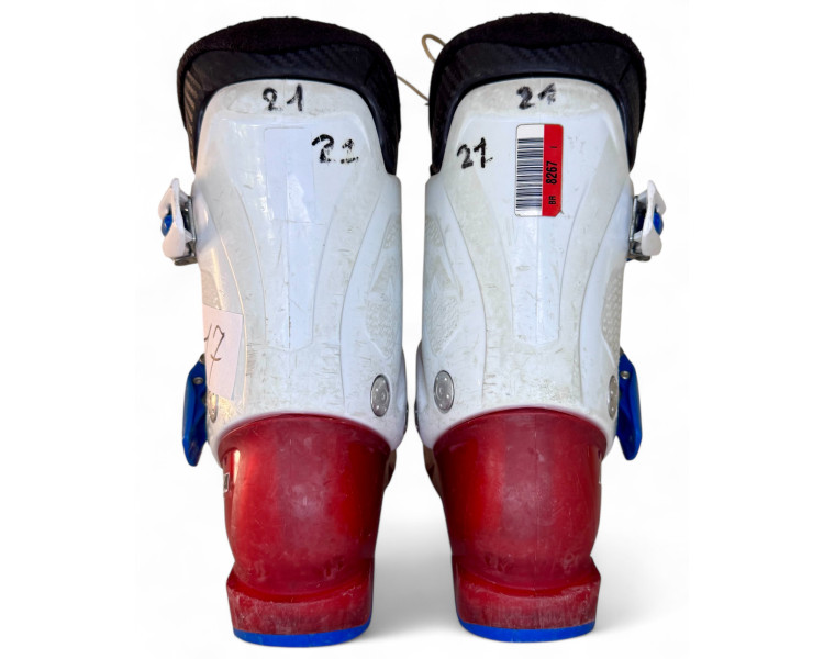 NORDICA TEAM 3 FIREARROW