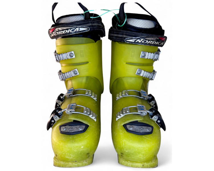 NORDICA SUPERCHARGER