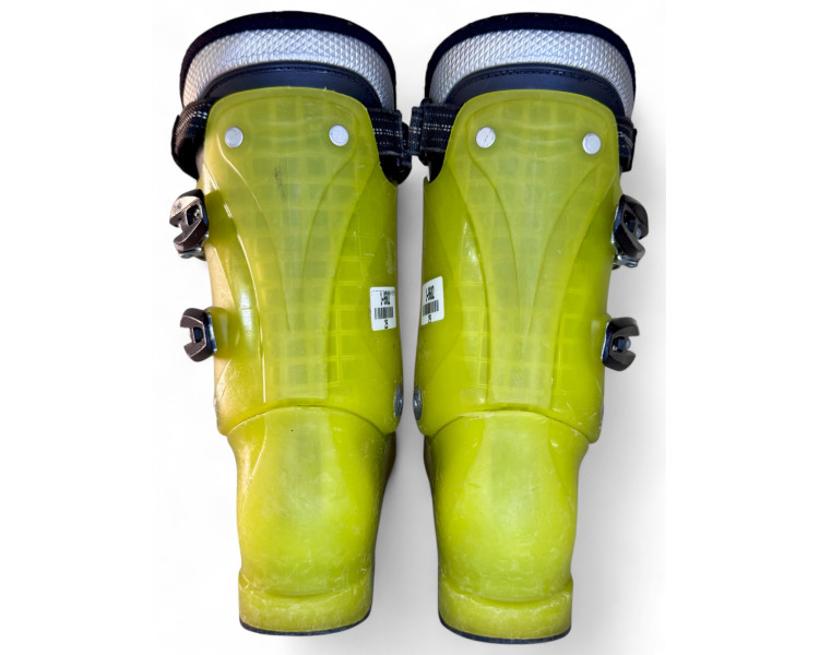 NORDICA SUPERCHARGER