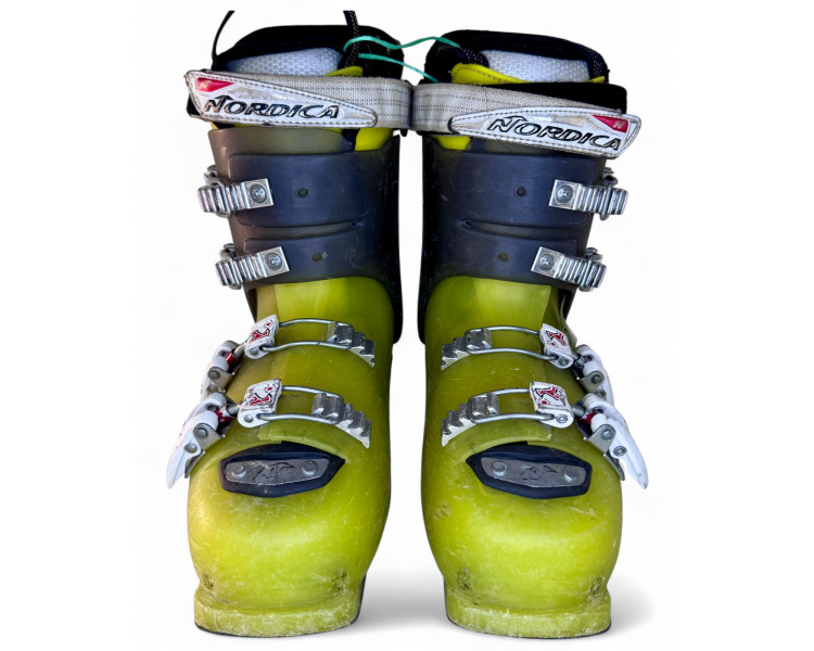 NORDICA SUPERCHARGER
