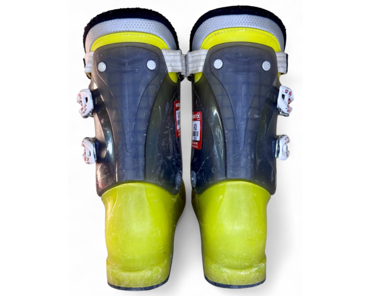 NORDICA SUPERCHARGER