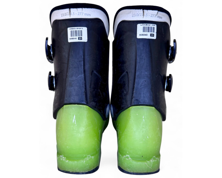 ATOMIC WAYMAKER JR3